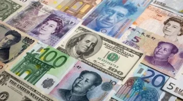 تحديثات أسعار العملات الأجنبية والعربية في تعاملات بنك القاهرة اليوميّة